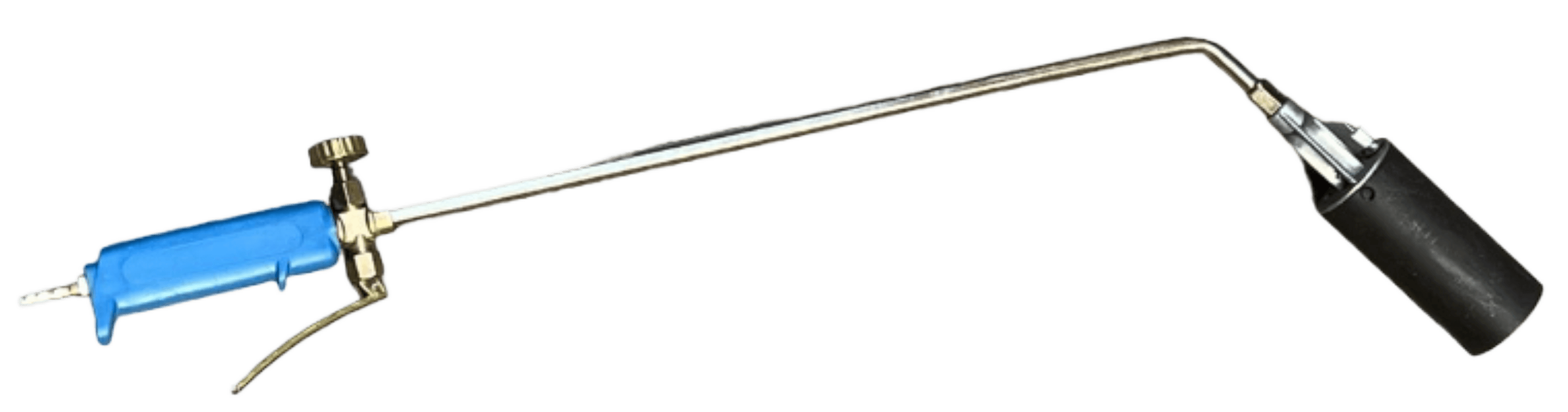 Parjolitor EurGas cu Robinet Clapeta PROFI