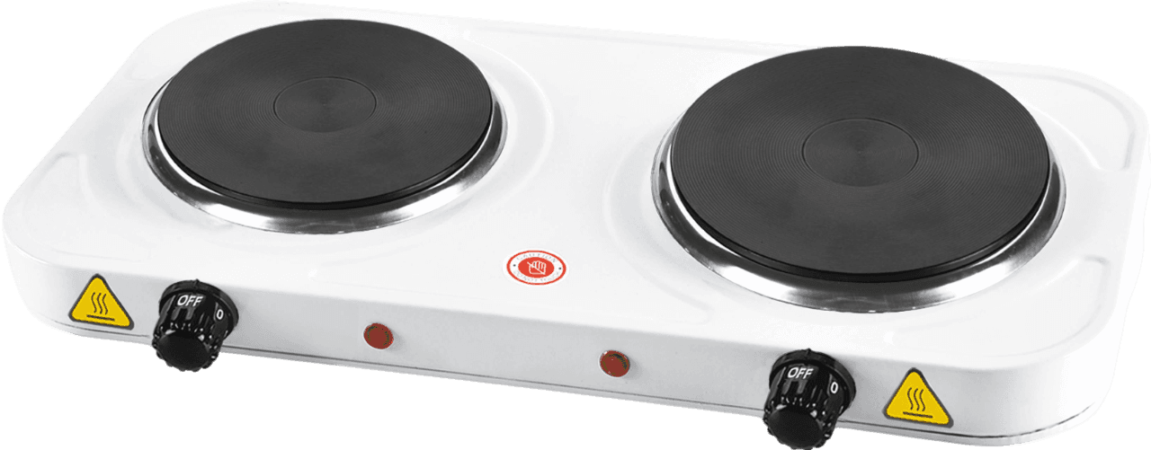 Plita Electrica 2Q 2000W CH