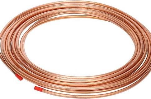 Cablu Coaxial TVCupru + Silicon 100m