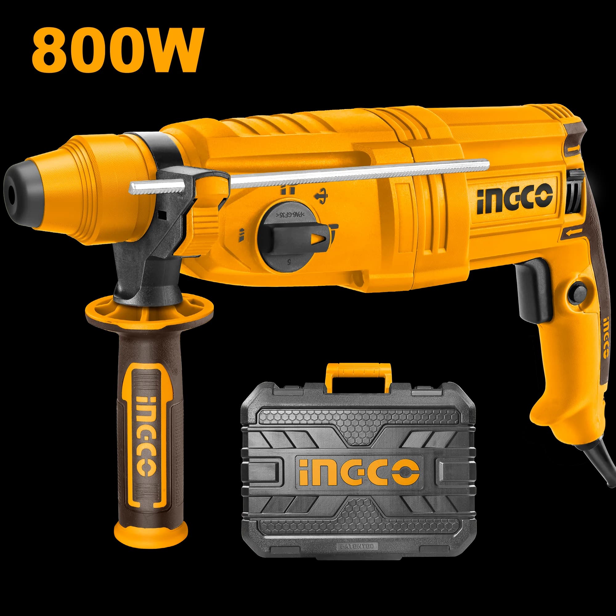 Picamer SDS 800W 26mm