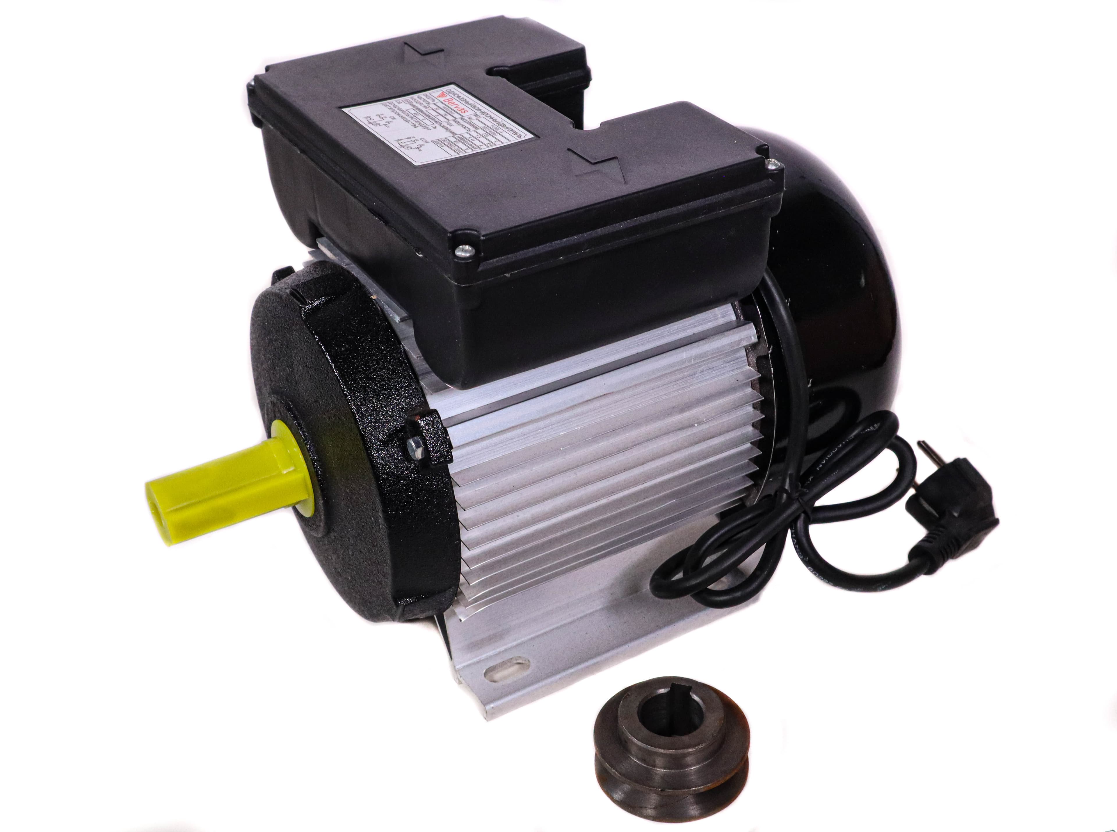 Motor Electric 1.5kw 1400 rot