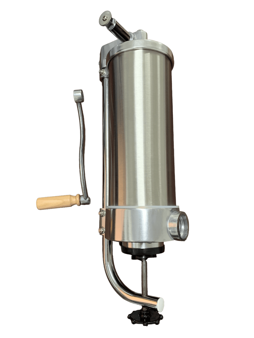 Masina Carnati Verticala Inox 2.5kg