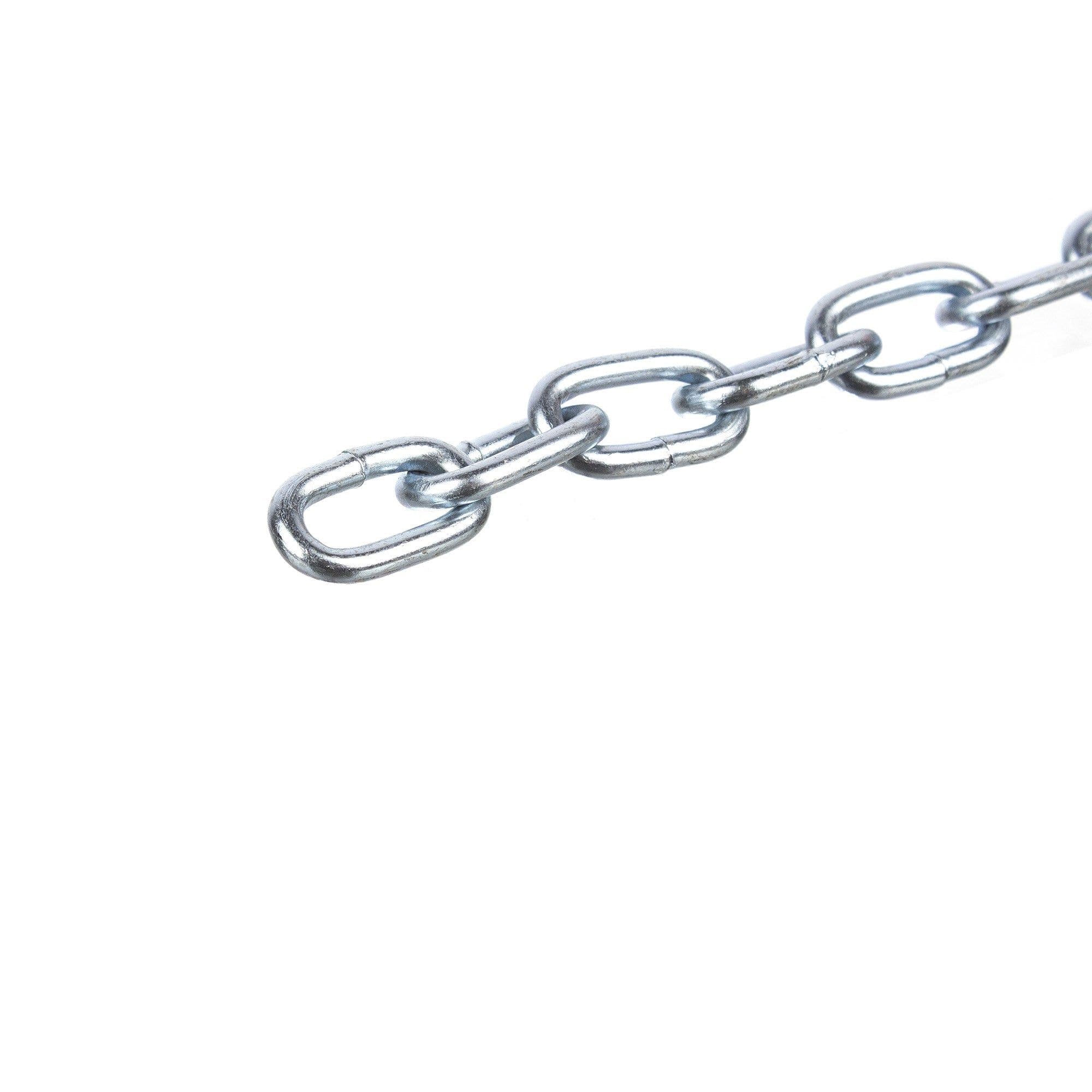 Lant Zincat 6mm 25 kg rola 35m