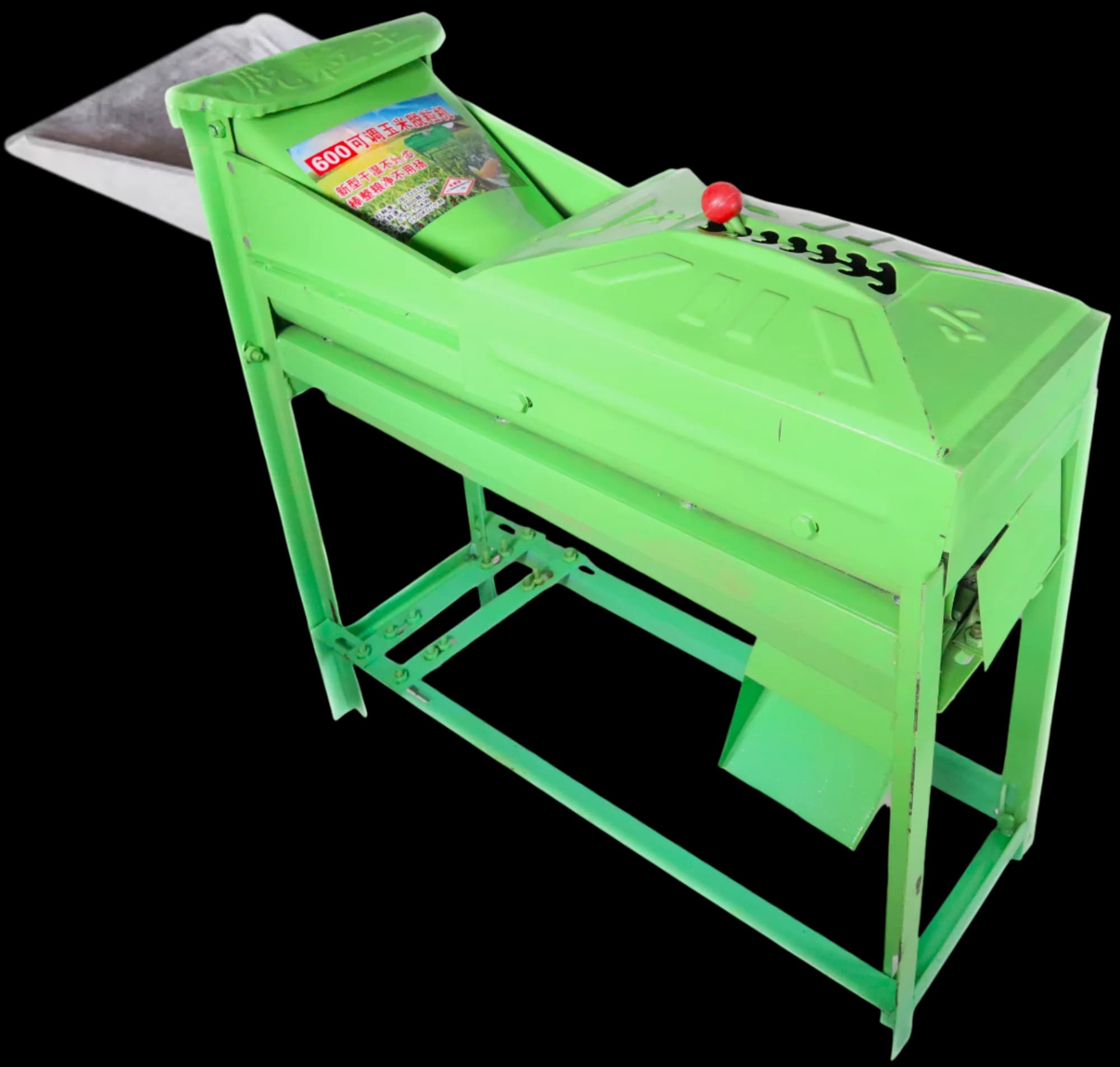 Desfacator Electric Porumb Verde Mare