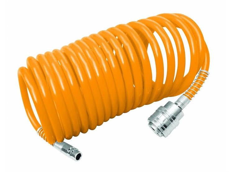 Furtun Spiralat Aer 10M