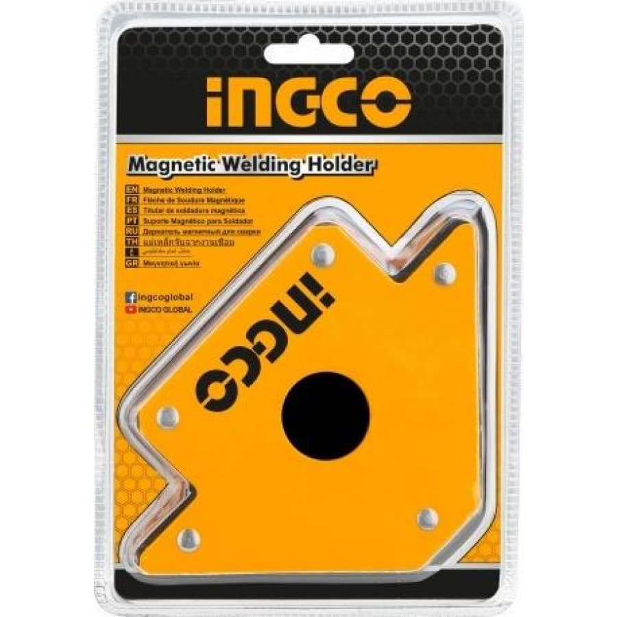Suport Magnetic Sudura 4''