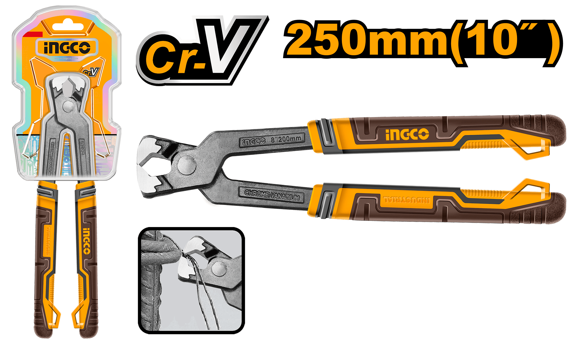 Cleste cu Cap Mic nr.10