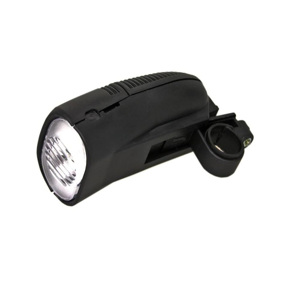 Lanterna Bicicleta LED