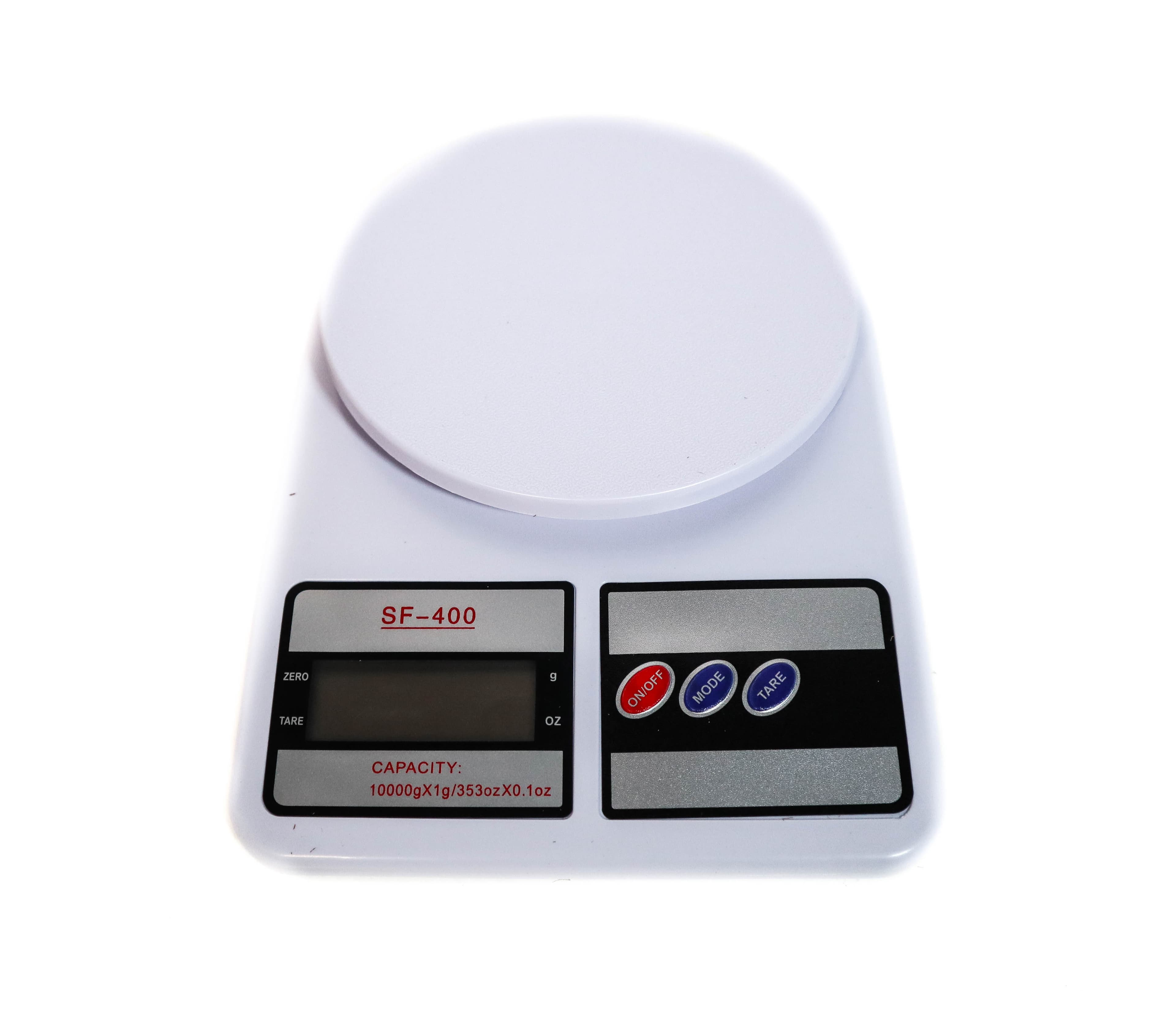 Cantar Masa Electronic 10kg