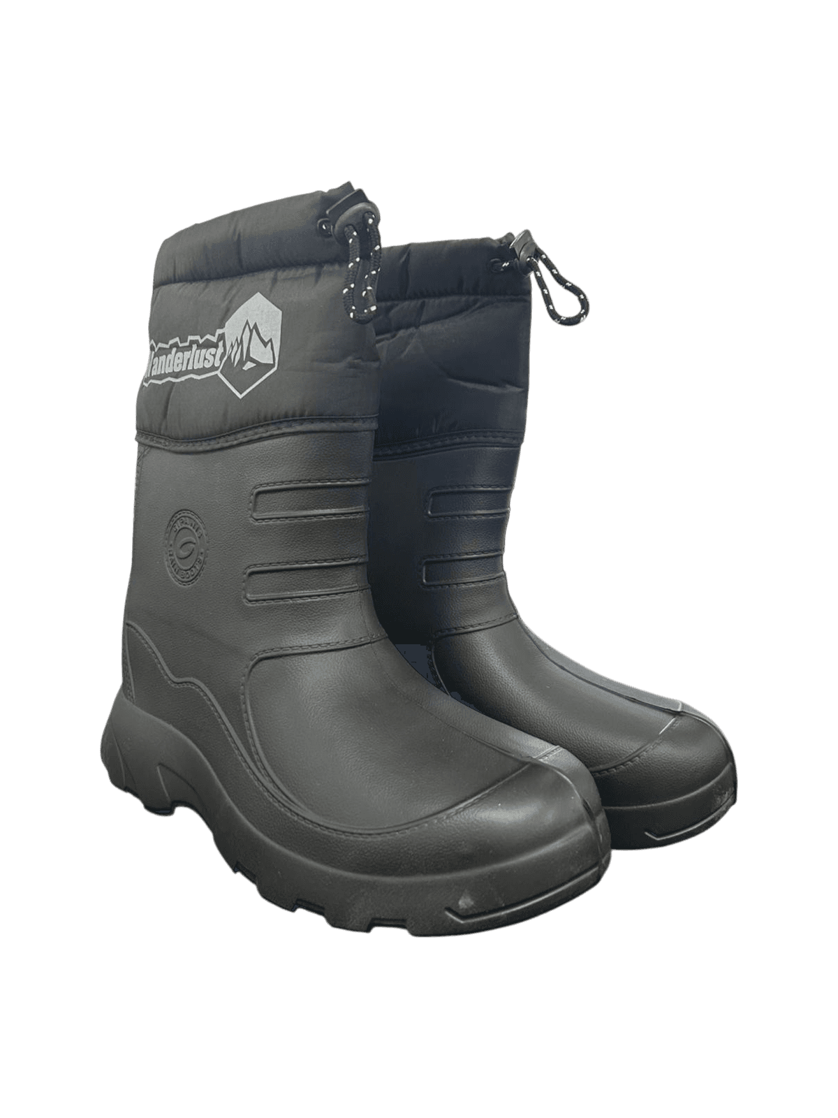Cizme Barbati Negre C-22 6per/bax