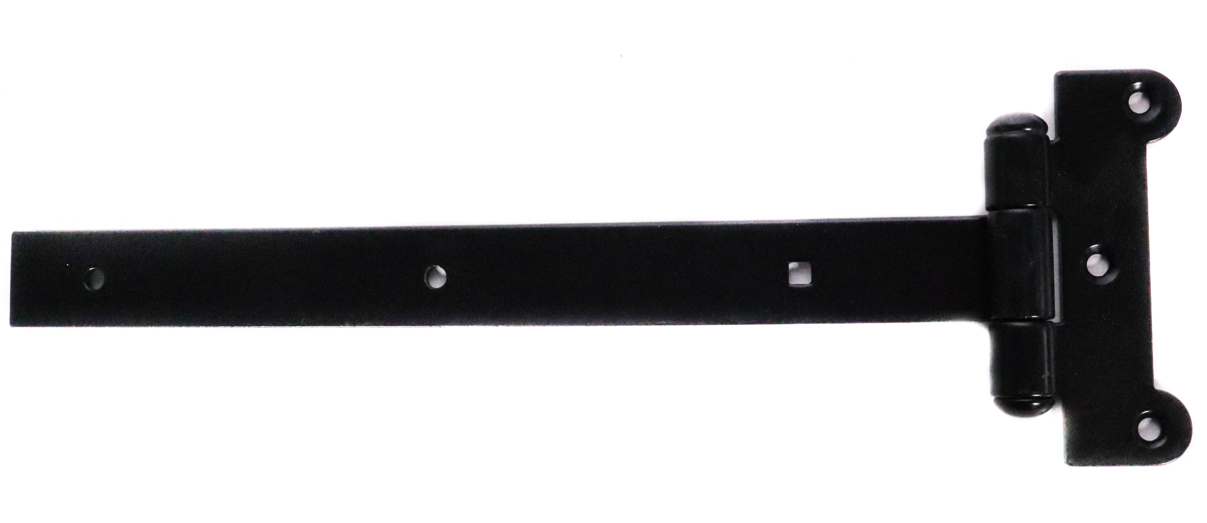 Balama Neagra cu Ornament (30) 310x115 mm