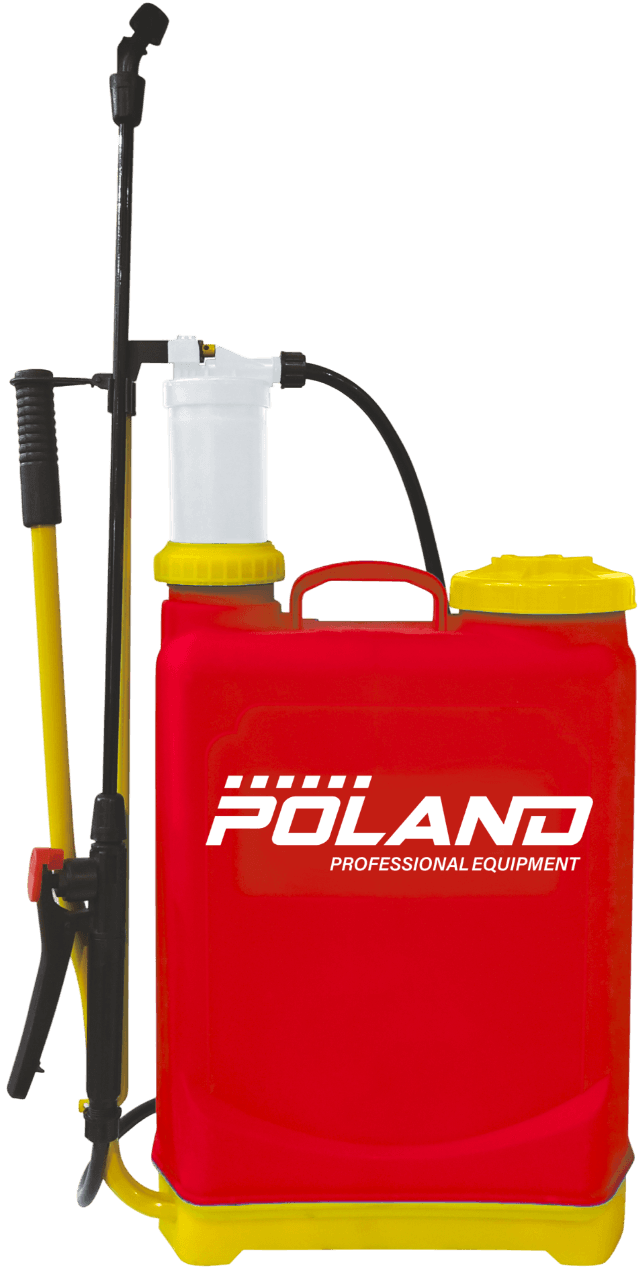 Pompa Stropit Manuala Poland 12L