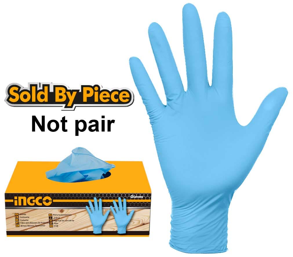 Manusi Latex (Chirurgicale) L Set 100 Buc