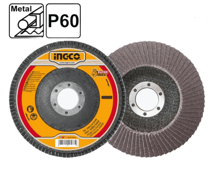 Disc Lamelar Slefuit 115mm Maro P80