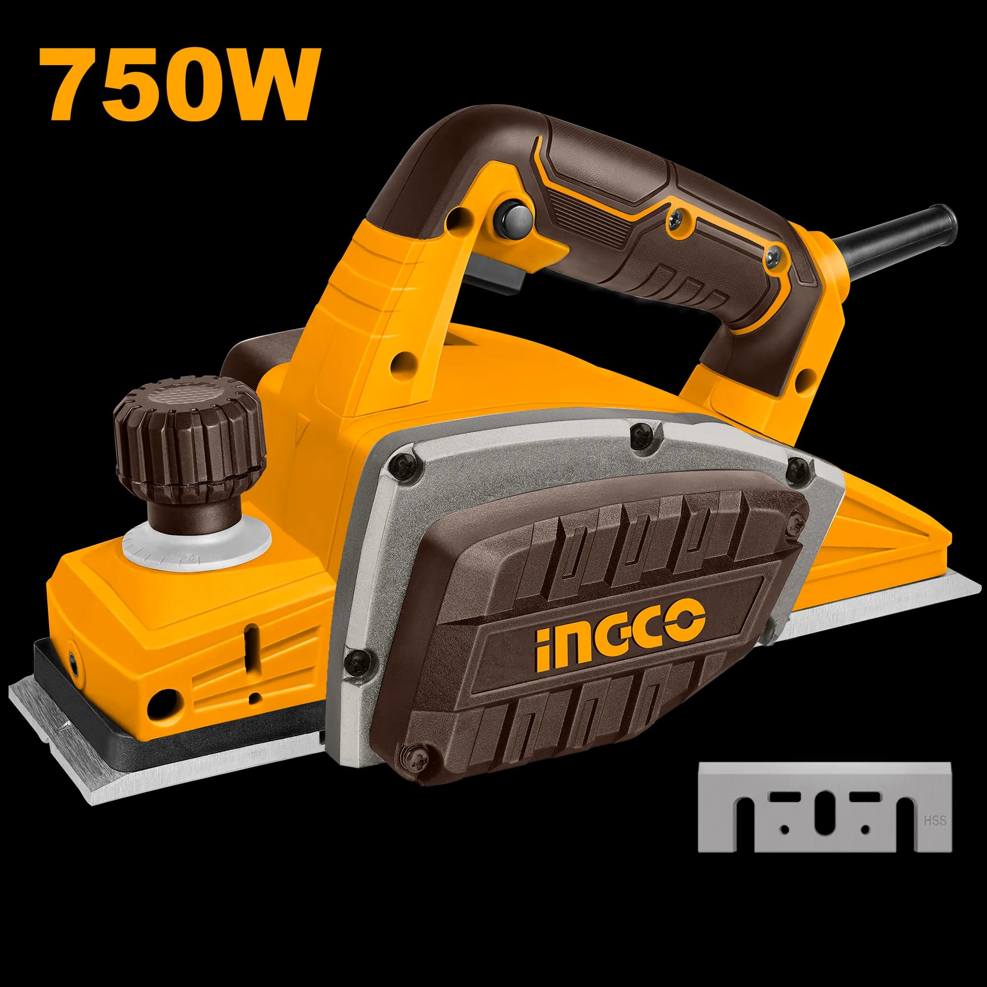 Rindea Electrica 750W SuperSelect