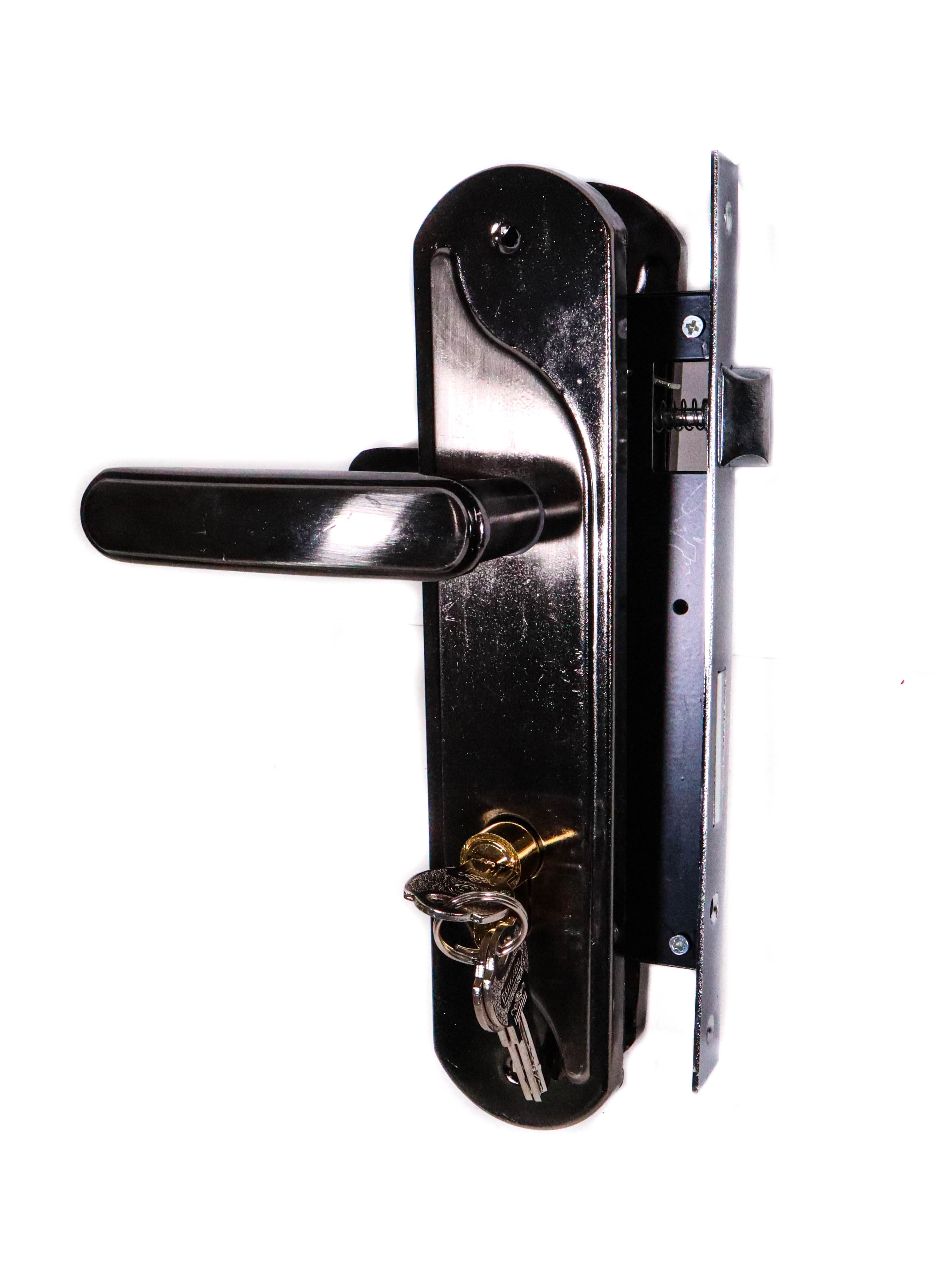 Broasca Yala Mare L107H128BN
