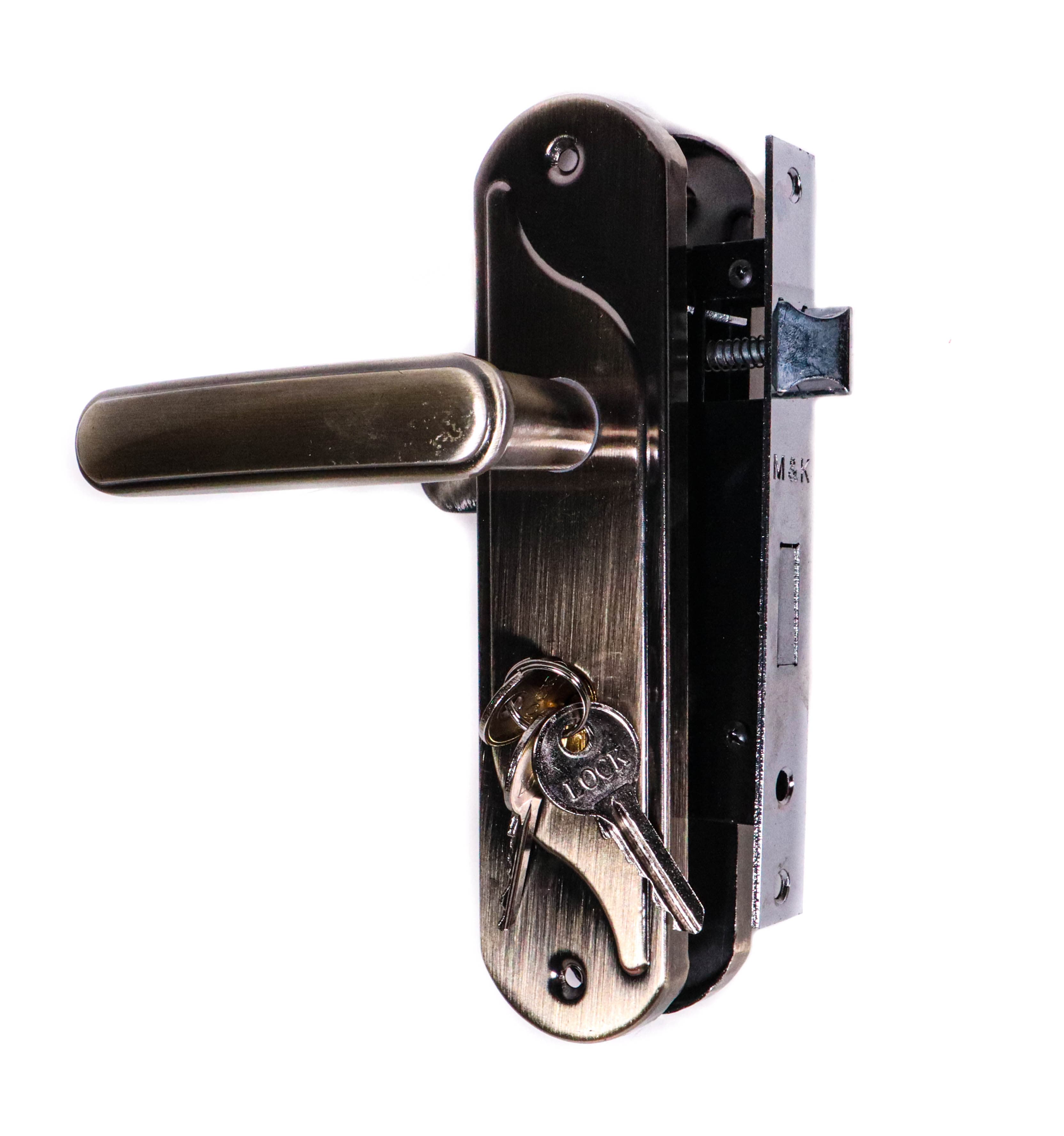 Broasca Yala Mica L107B128AB