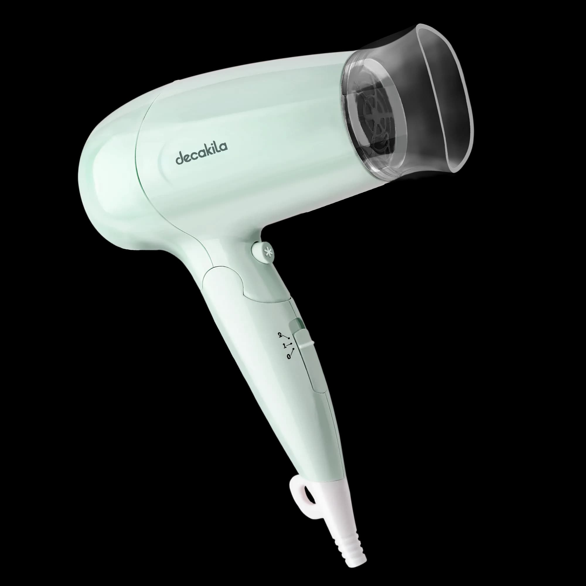 Uscator Par Portabil 1600W