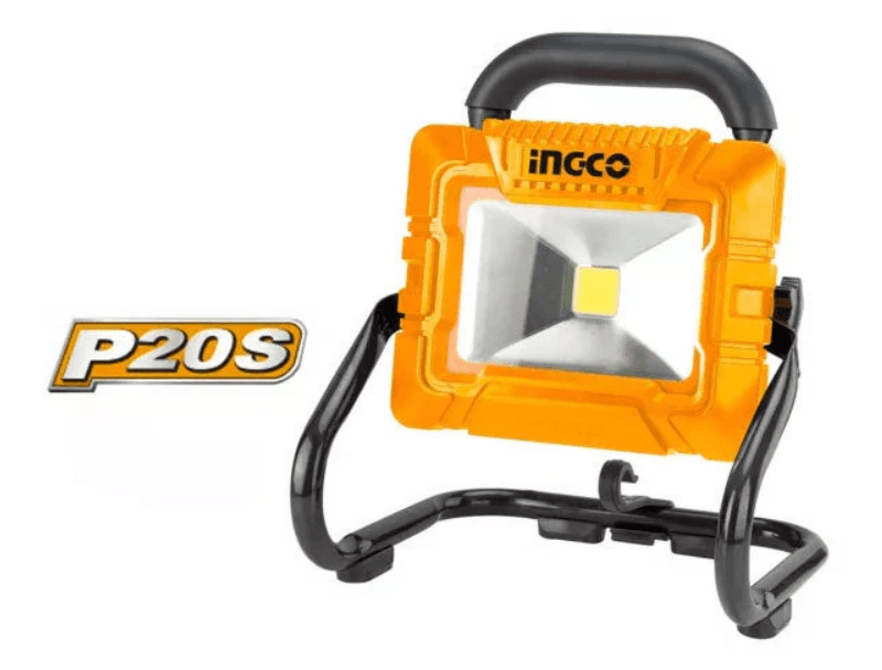 Proiector LED 20V 1800 Lumeni