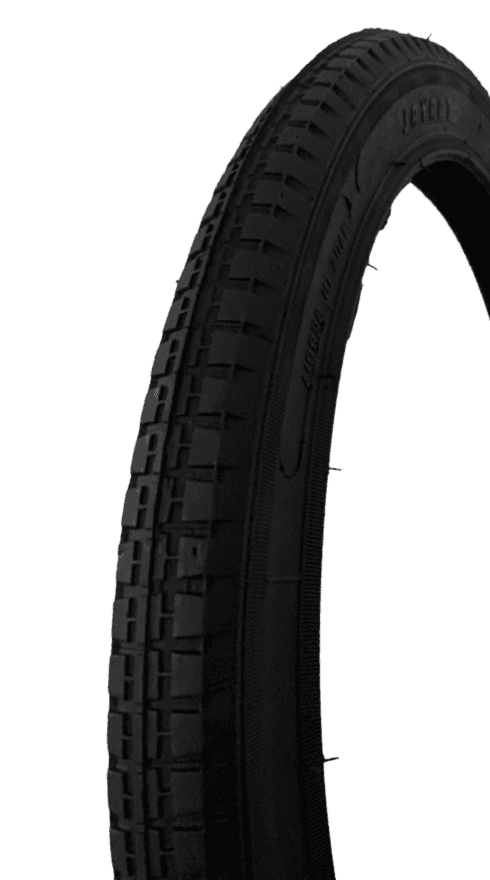 Anvelopa Bicicleta 18x175x2 D2 Trayal