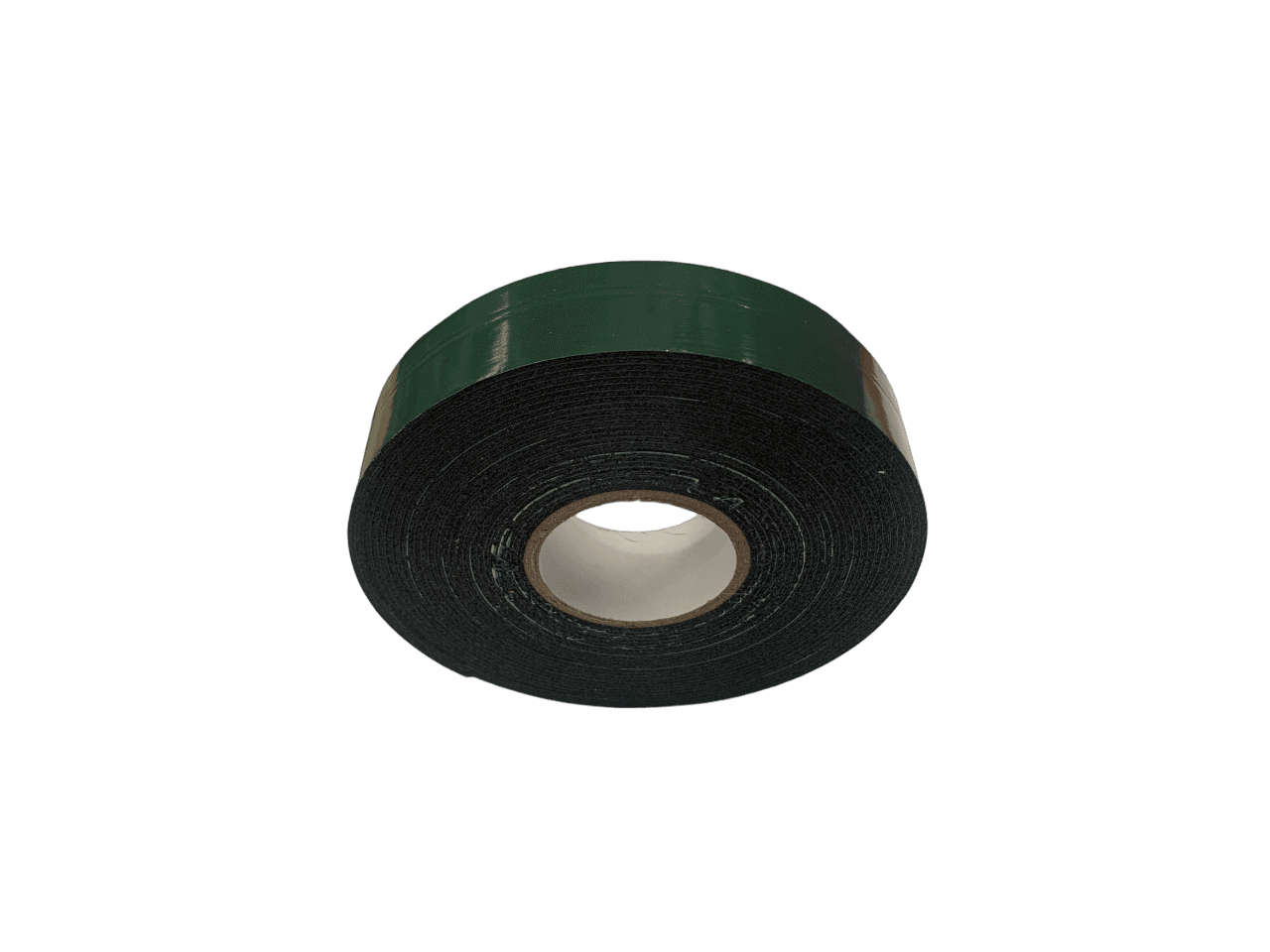 Banda Dublu Adeziva Verde 20mm x 5m