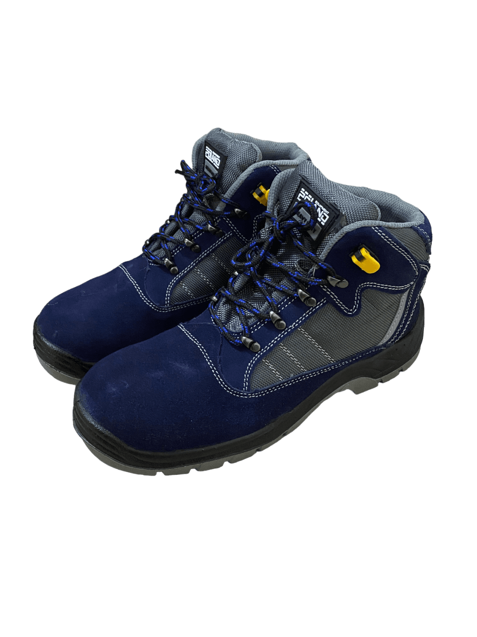 Bocanci Protectie Poland Albastri 40