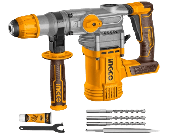 Picamer 20V 28mm Brushless Fara Baterie