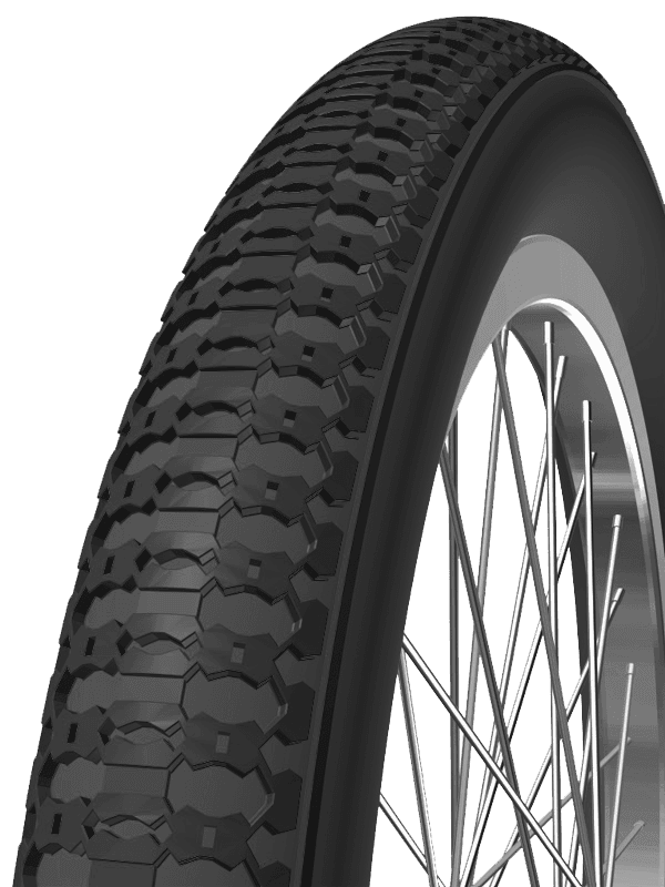 Anvelopa Bicicleta 20x1.75 D79 Trayal
