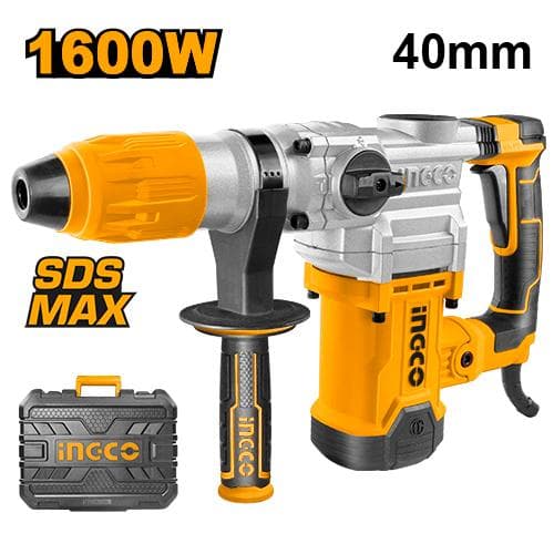 Picamer SDS MAX 40mm 1600W