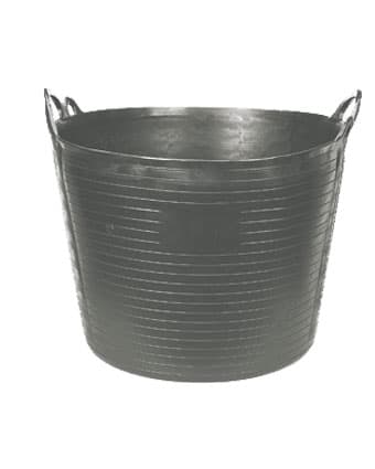 Cos Cauciucat 75L