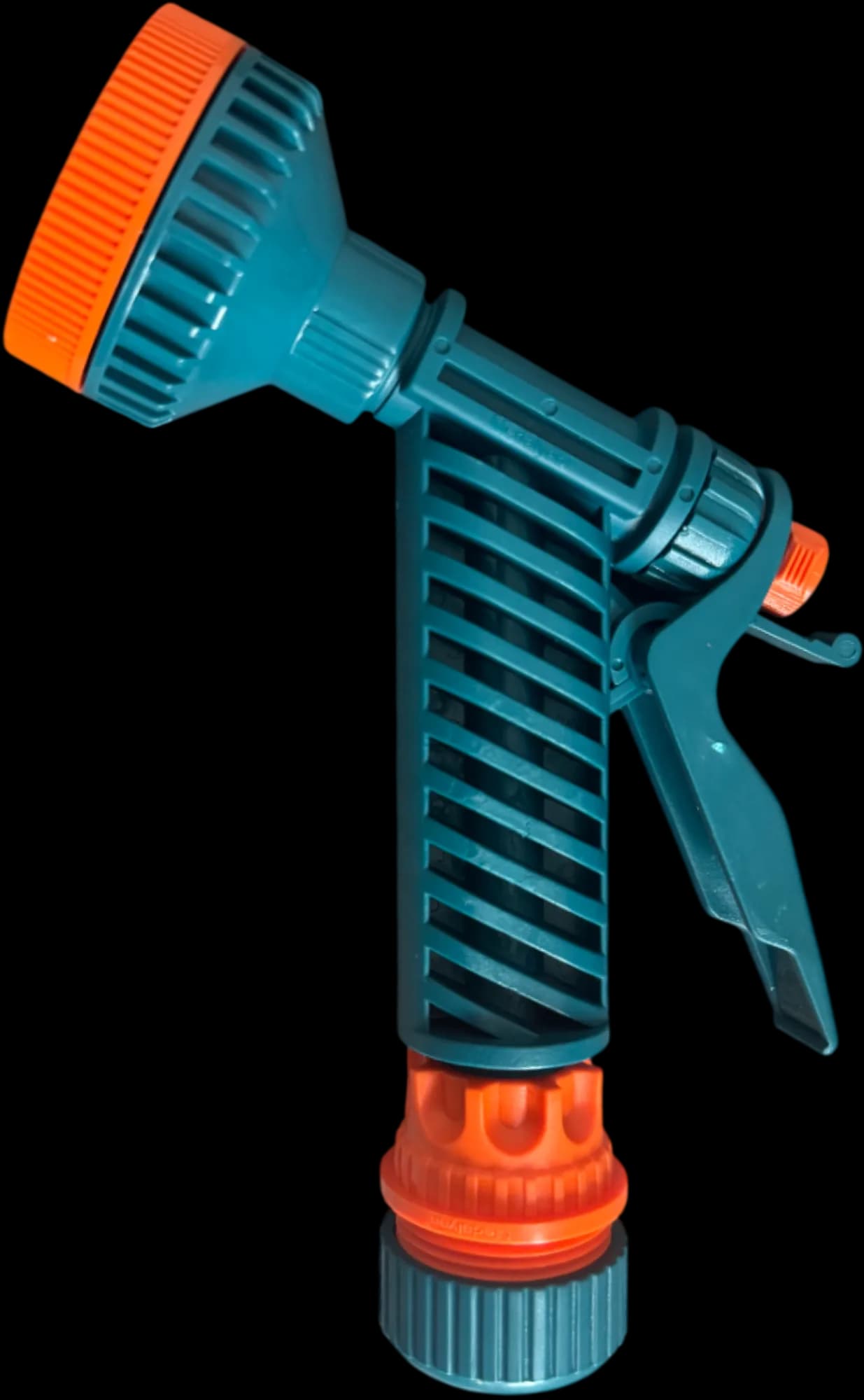 Pistol stropit cu Rozeta / conector 3/4 TU