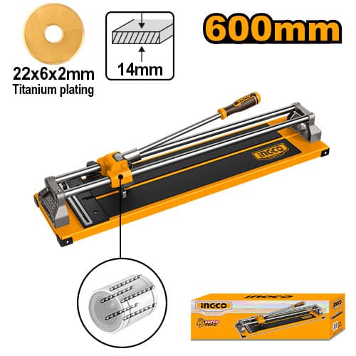 Aparat Taiat Gresie 600mm