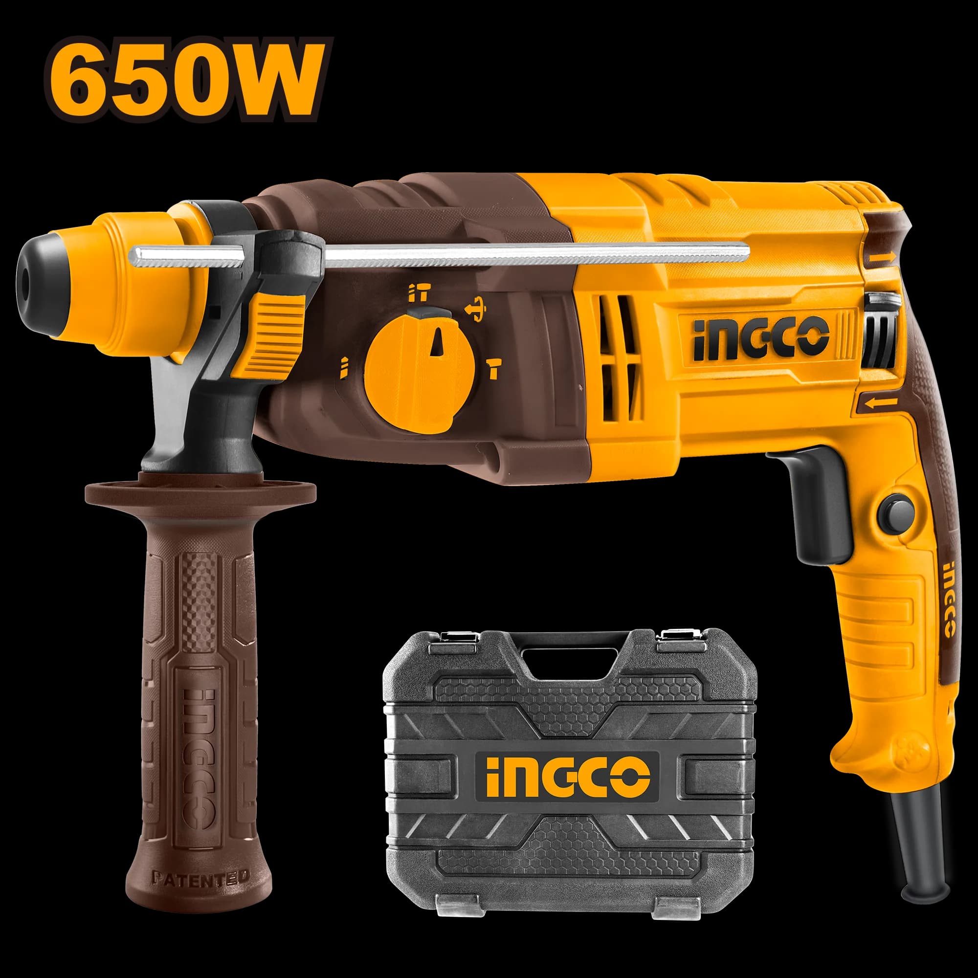 Picamer SDS 650W 22mm