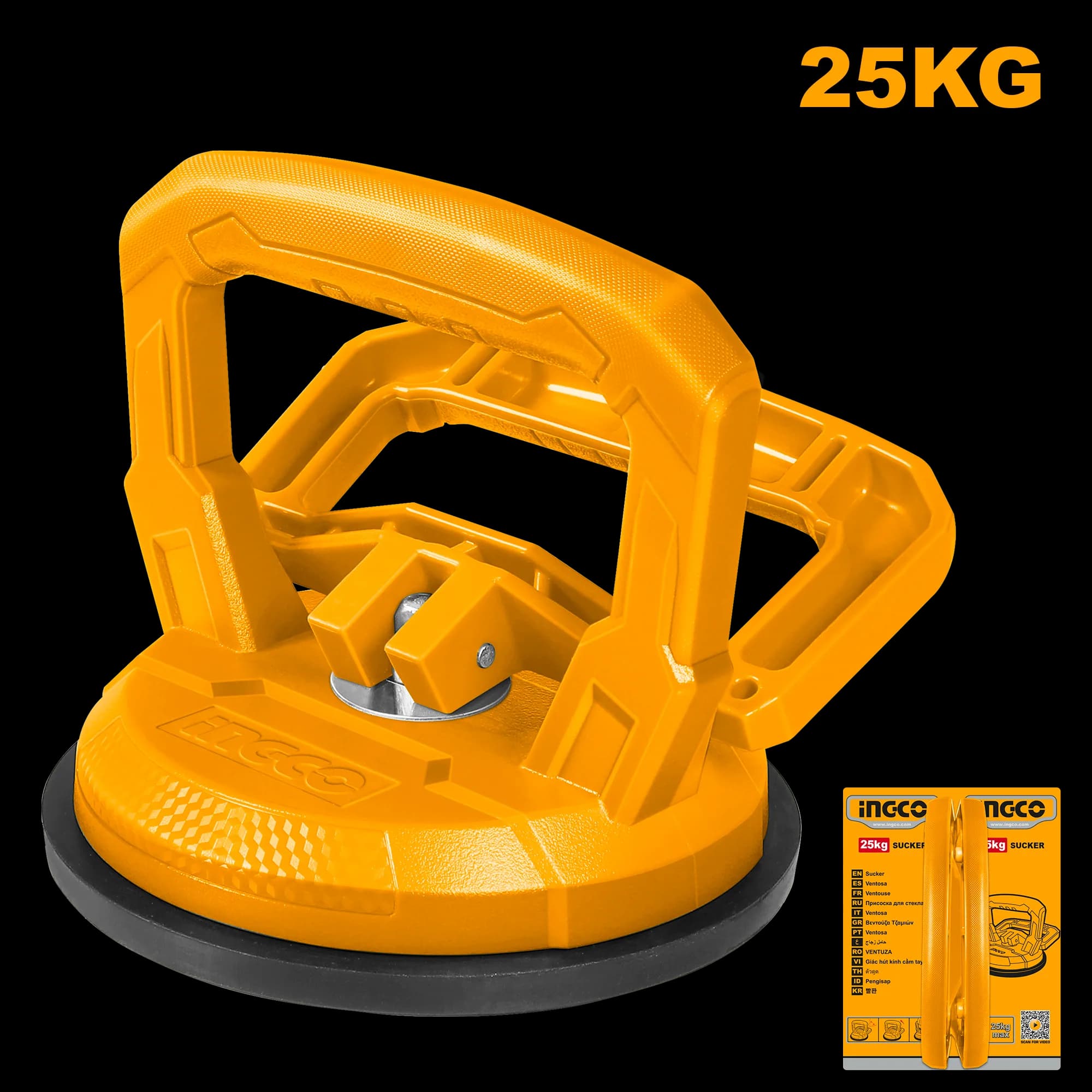 Ventuza Simpla ABS