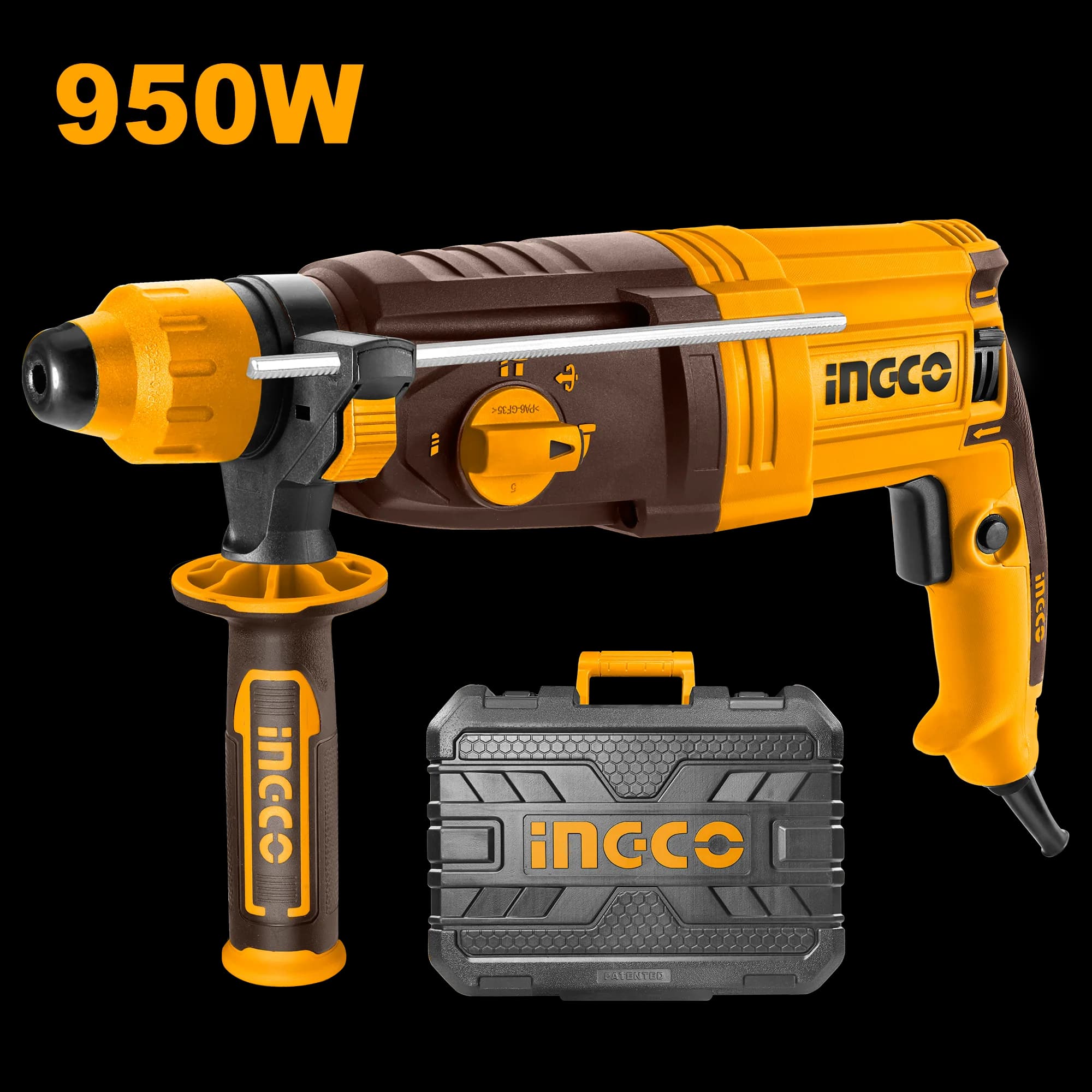 Picamer SDS 950W 28mm