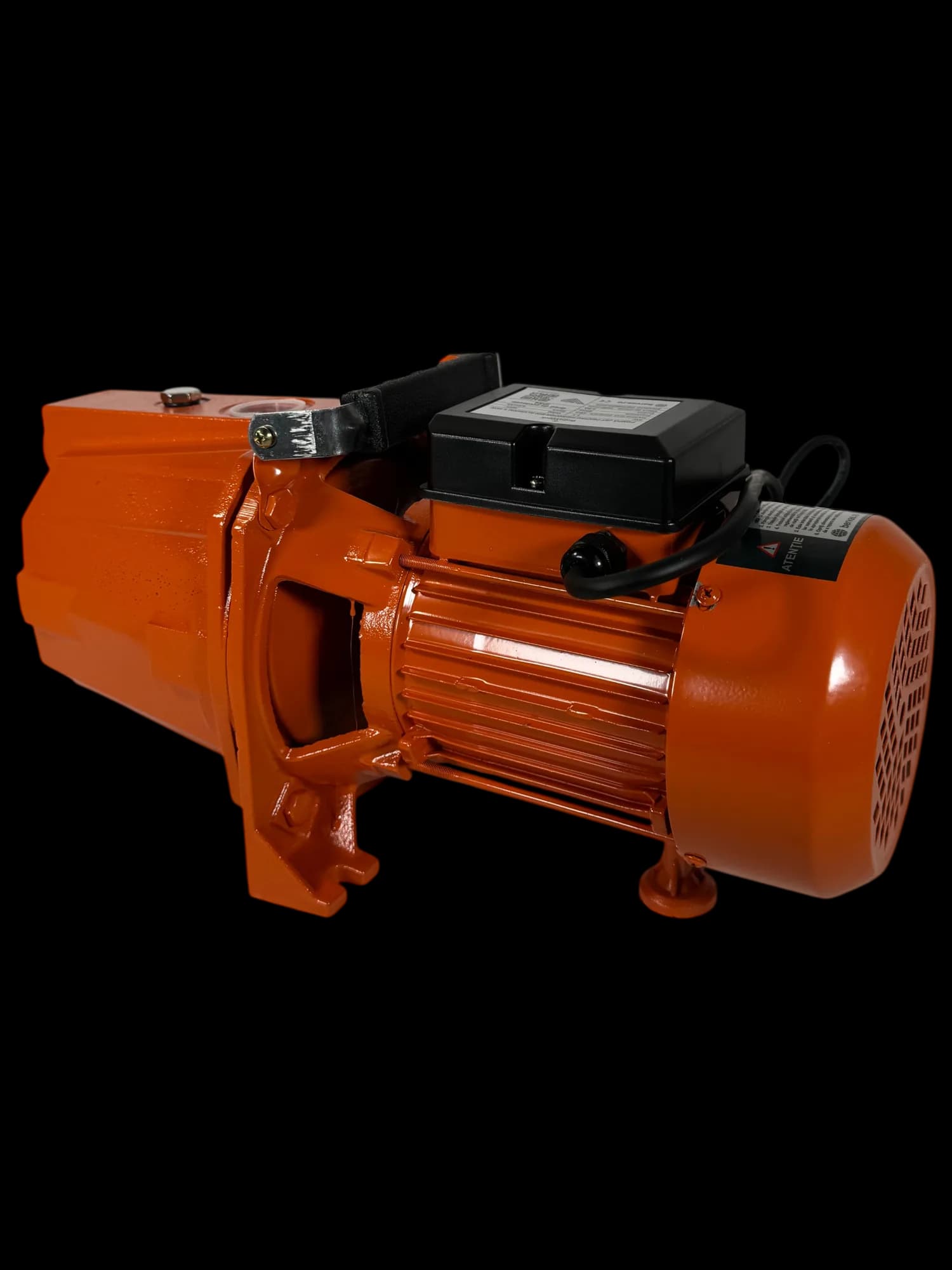 Pompa Jet Hidrofor 1.1kw AL 4.2 Bari GW
