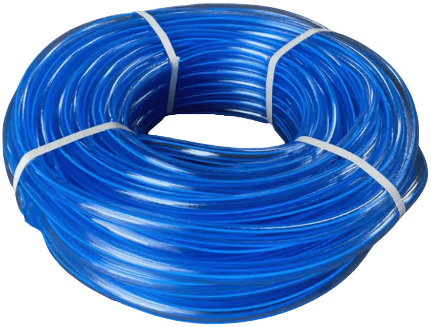 Furtun PVC 1/2 25 m