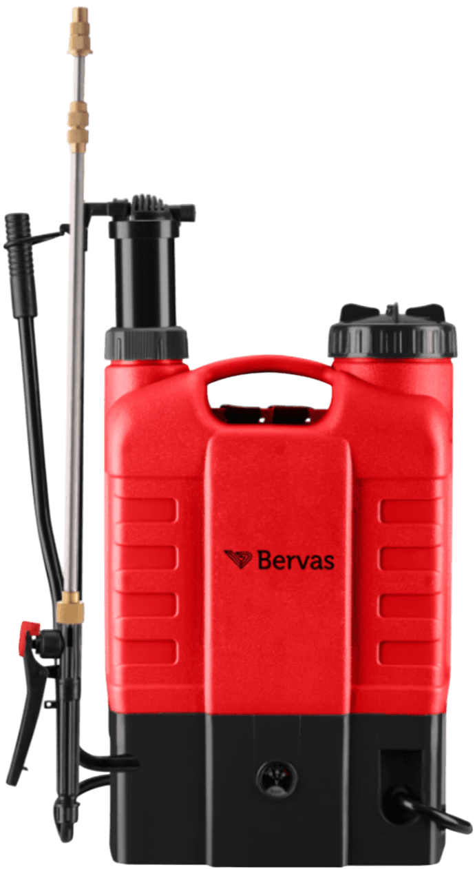 Pompa de Stropit Electrica 16 L dubla actionare