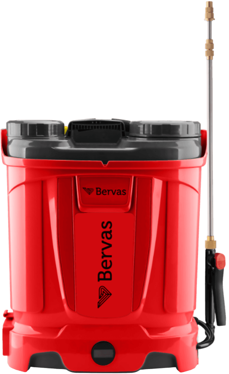 Pompa de Stropit Electrica 16L