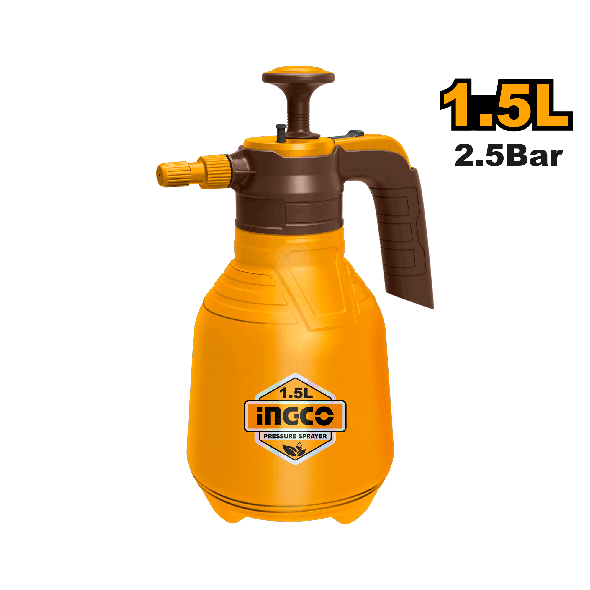 Pompa Stropit 1.5L