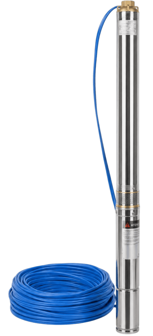 Pompa Inox 1.1kw cu 20 Turbine GW