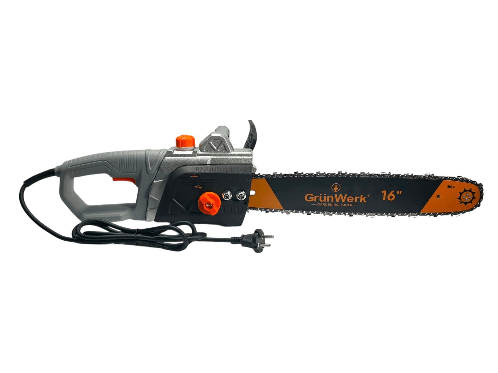 Motofierastrau 1800W - GW
