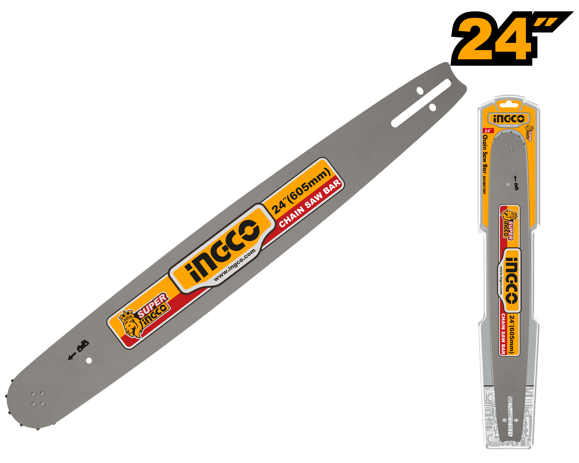 Sina Motofierastrau Ingco 42D 3/8