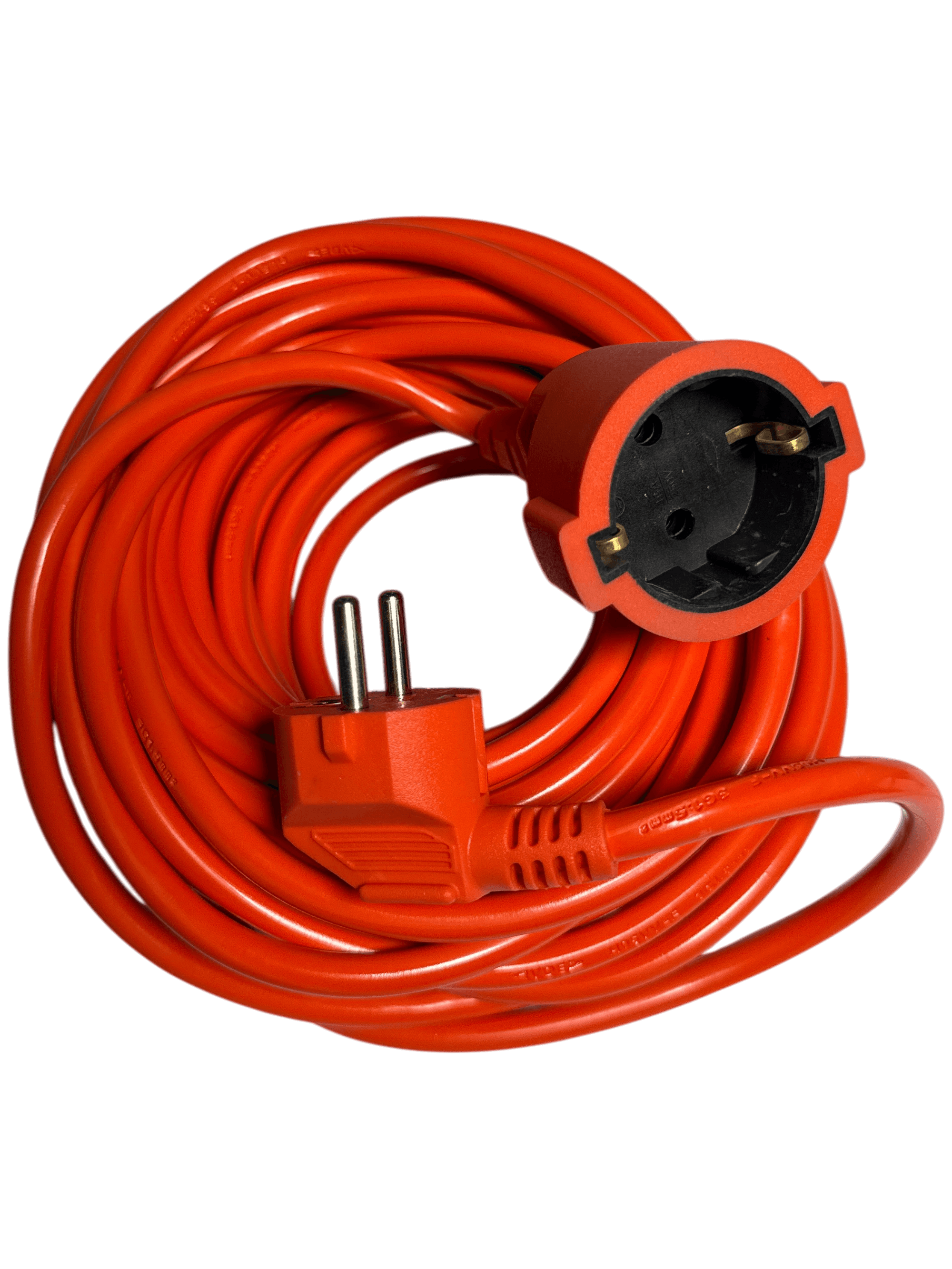Cablu Electric 3 x 1.5 15M