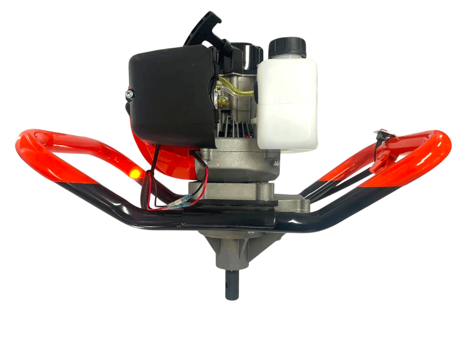 Motoforeza Fara Burghie GW