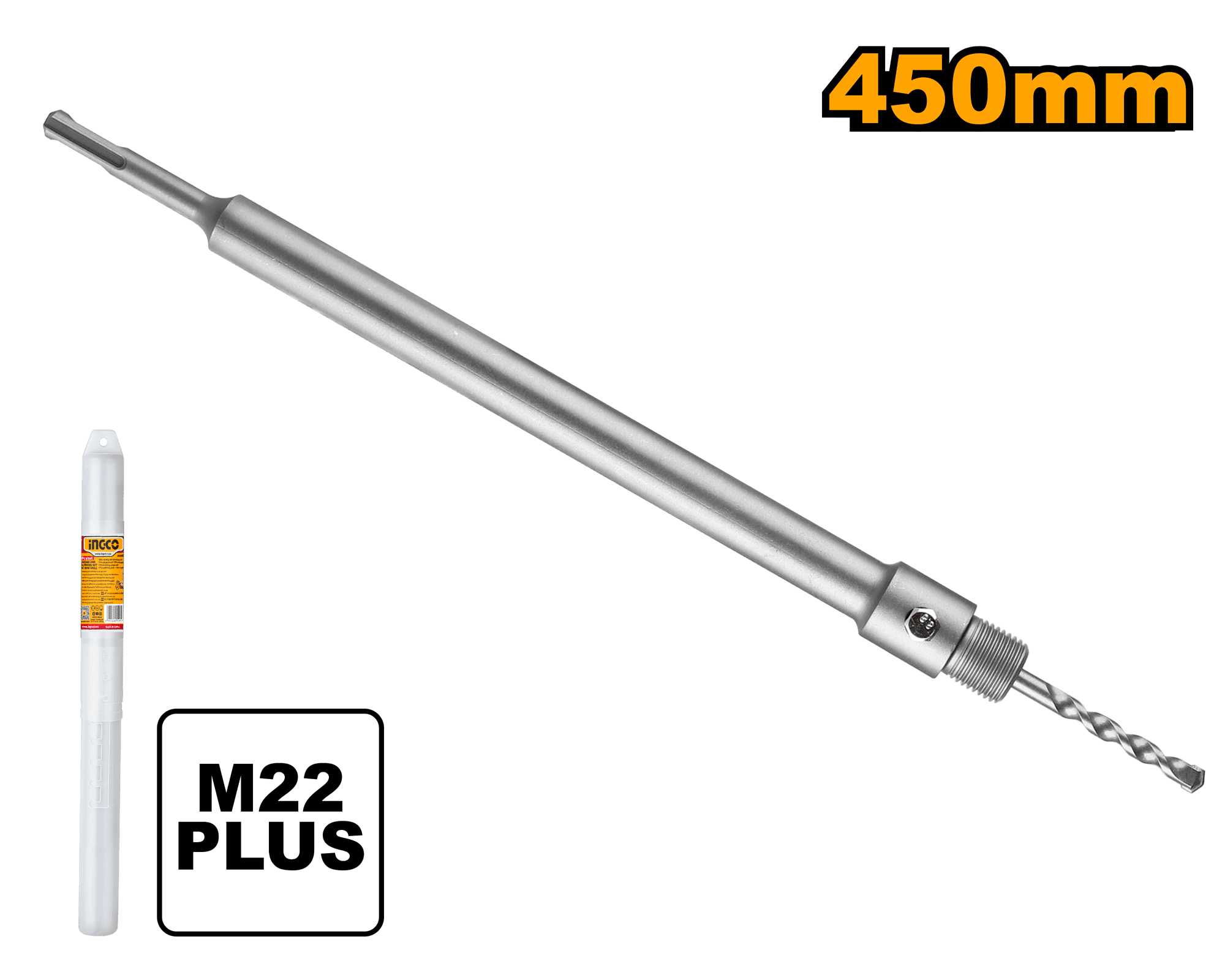 Adaptor / prelungitor SDS la carota
