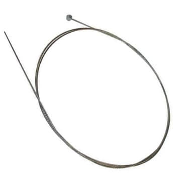 Cablu Frana Moto 2.2mm x 2.5m