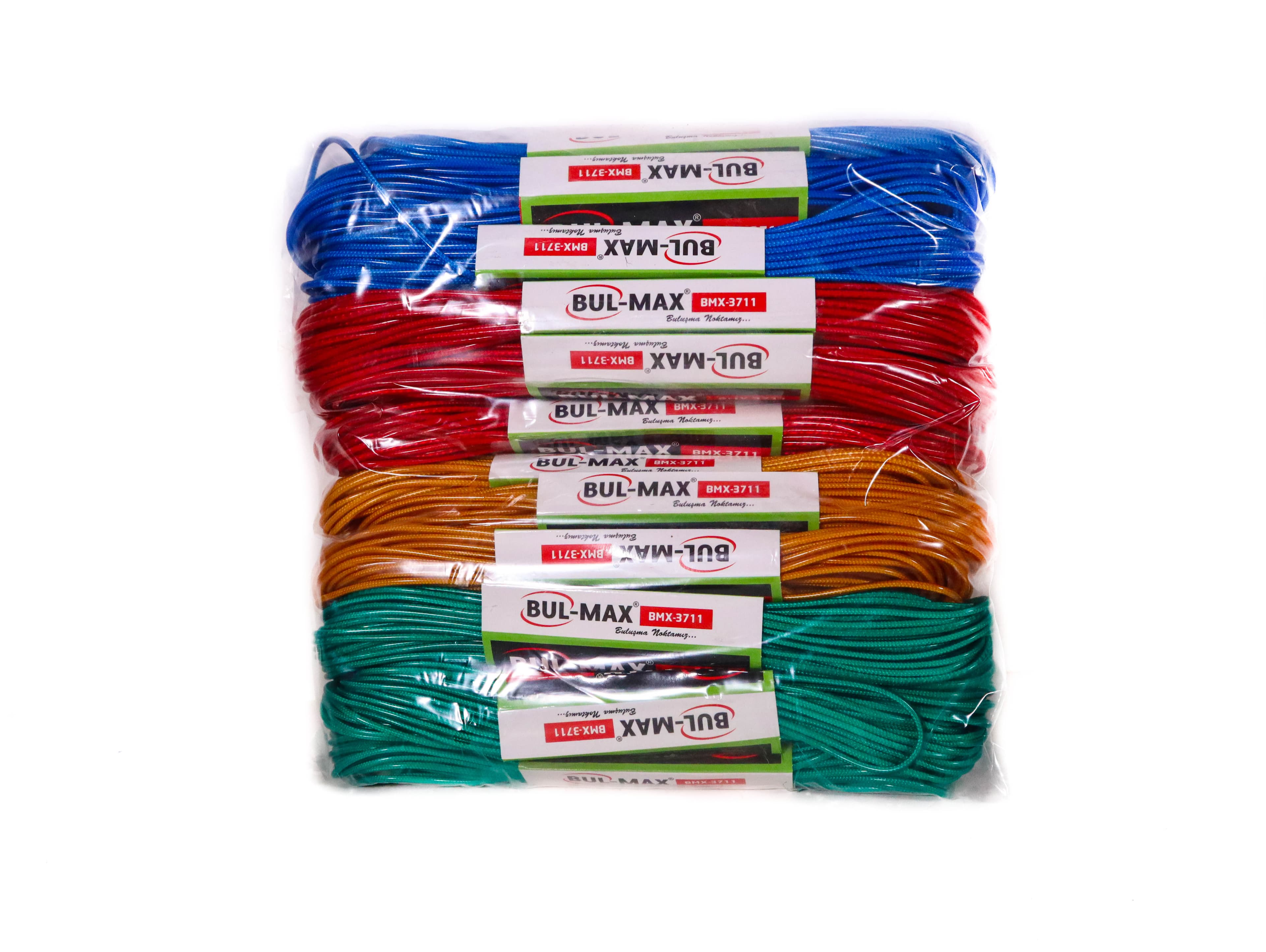 Ata Rufe 10m Fir Metalic/Plasticat TU 3712