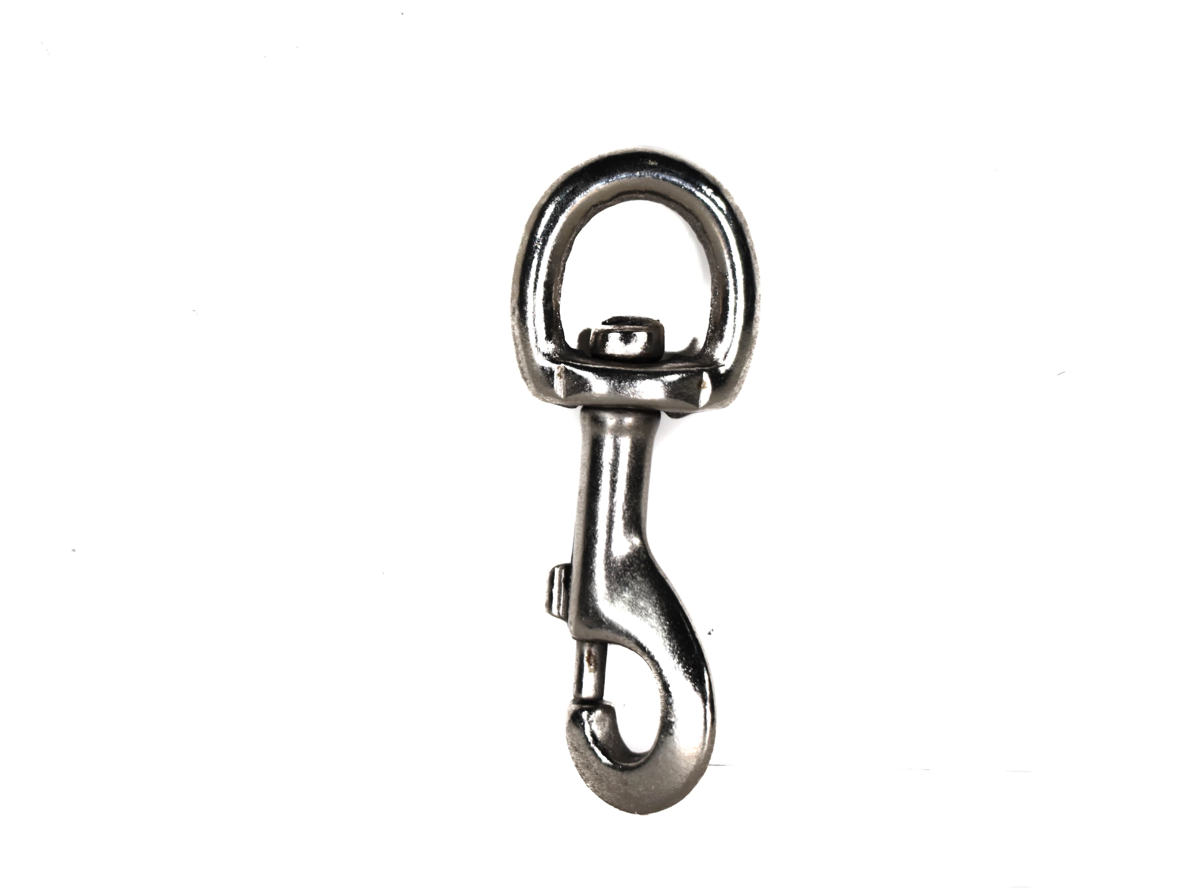 Carabina Rotunda cu Arc 80mm