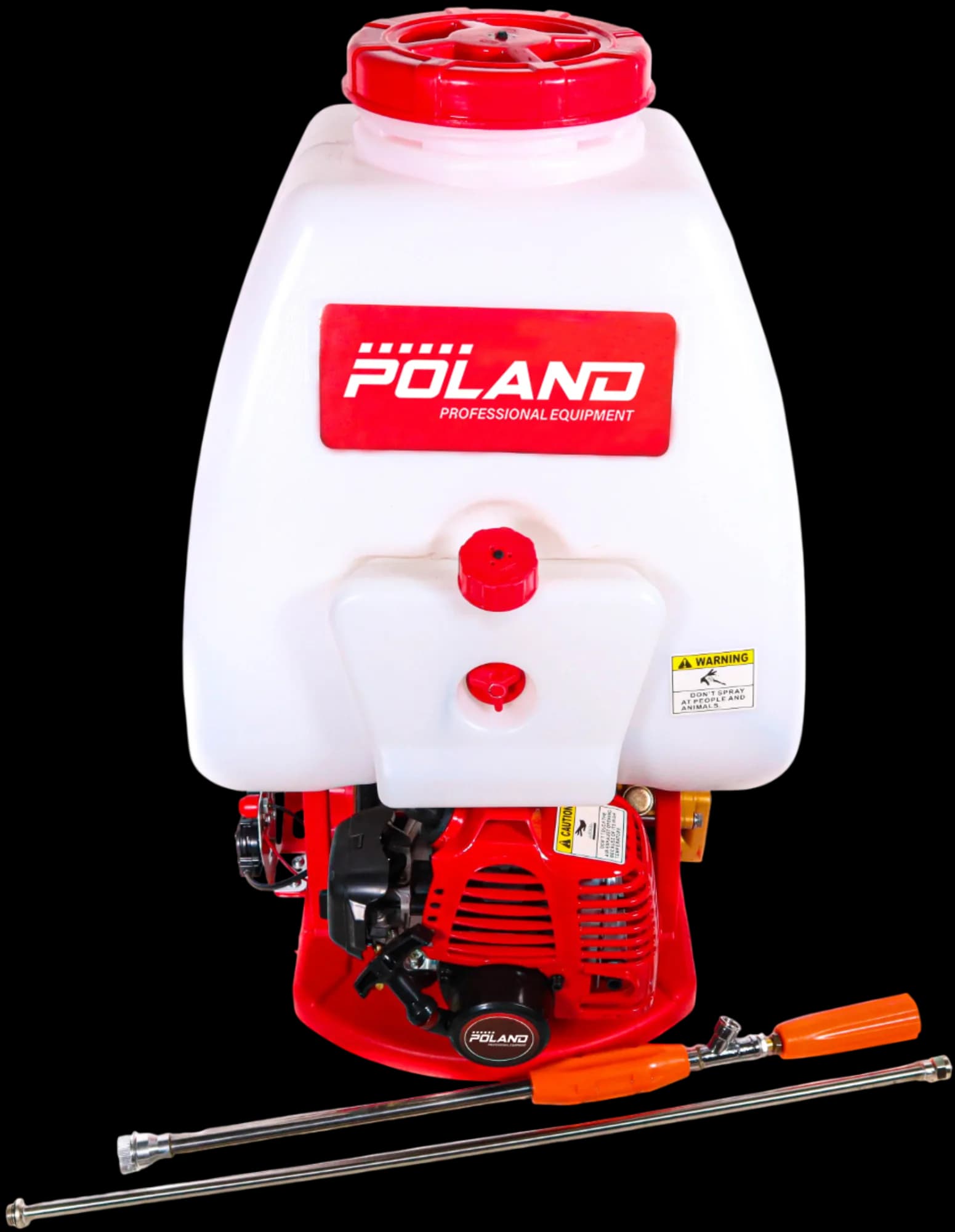 Atomizor Mic Poland 0.9CP 25L